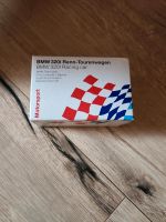 BMW 320i Renn-Tourenwagen Modellauto Bayern - Oberhausen Vorschau