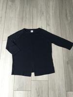 Vero Moda Damen Shirt/Pulli Gr. S, Dunkelblau Bayern - Vöhringen Vorschau