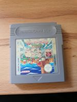 Warior Land gameboy spiel Niedersachsen - Braunschweig Vorschau