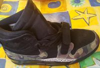 "ORIGINAL" NIKE AIR JORDAN Gr.48.5 Nordrhein-Westfalen - Oberhausen Vorschau