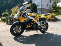 Honda CBR900 keine CBR1000 Baden-Württemberg - Bad Wildbad Vorschau