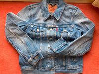 Levis Strauss Jeansjacke XS Dresden - Innere Altstadt Vorschau