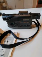 Videokamera Panasonic NV-R50E Nordrhein-Westfalen - Gütersloh Vorschau
