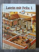 Latein mit FELIX 1 Kr. München - Hohenschäftlarn Vorschau