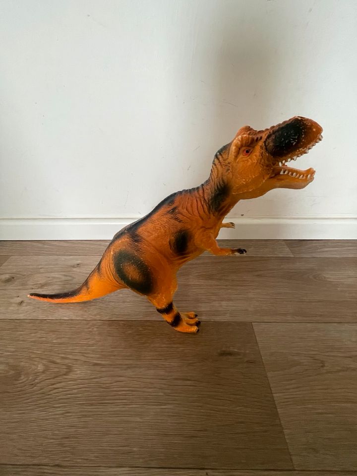 Dinosaurier Figuren in Berlin