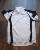 Sport Shirt, weiß mit schwarz, Marke DEE Baden-Württemberg - Gingen an der Fils Vorschau