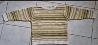 Mexx strickpullover gr.110/116 inkl.Versandkosten Mädchen Niedersachsen - Duderstadt Vorschau