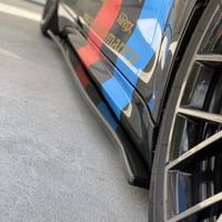 RSI c6 Carbon Seitenschweller für BMW F87 M2C/M2 Nordrhein-Westfalen - Hagen Vorschau