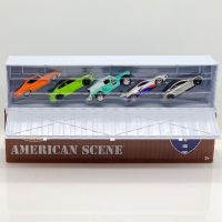 Hot Wheels Premium 5pack: AMERICAN SCENE * NEU OVP Chevy Bronco Niedersachsen - Bückeburg Vorschau