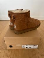 „UGG “Boots Fb.Cognac Gr.41 Bielefeld - Joellenbeck Vorschau