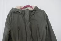 Parka, Winterjacke von Clockhouse Gr34, Mädchen Gr 170 Baden-Württemberg - Freiburg im Breisgau Vorschau