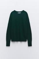 Strick Pullover aus reiner extra weicher Wolle Bayern - Pliening Vorschau