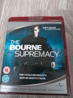 The Bourne Supremacy HD DVD mit Matt Damon * Nordrhein-Westfalen - Grevenbroich Vorschau