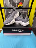 Saucony Axon 3 grau Gr. 37,5; 38; 38,5; 39; 40,5; 41; 42 Düsseldorf - Düsseltal Vorschau