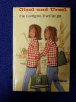 die lustigen Zwillinge * Schneider Buch * Rheinland-Pfalz - Wörth am Rhein Vorschau