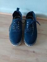 Pulli & Bear Damenschuhe / Espandrilles Gr.37 Hessen - Kassel Vorschau