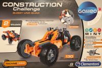 Construction Challenge Buggy und Squad Galileo Science Bayern - Marzling Vorschau