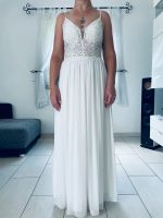 Brautkleid, Hochzeitskleid, Gr. 38, Mascara Hohen Neuendorf - Borgsdorf Vorschau