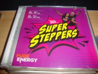 Super Steppers Doppel CD ähnl. move ya Step Workout Aerobic Hessen - Lorsch Vorschau