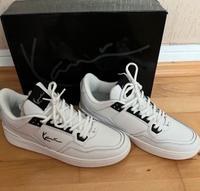 Nagelneue Schuhe Karl Kani Gr.45 Nordrhein-Westfalen - Remscheid Vorschau