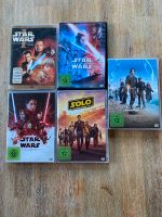 DVD Star Wars Sachsen - Niederfrohna Vorschau