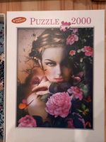 Puzzle 2000 Bayern - Leuchtenberg Vorschau