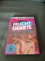 Feuchtgebiete - DVD - Film - Kult - Klassiker - gut erhalten Rheinland-Pfalz - Hamm (Sieg) Vorschau