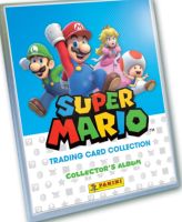 Super Mario Trading Cards - einzeln oder komplett für 1€ Rheinland-Pfalz - Sprendlingen Vorschau