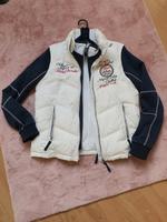 Soccx Jacke Weste Stepp Gr. 40 / L NEUwertig Thüringen - Heilbad Heiligenstadt Vorschau
