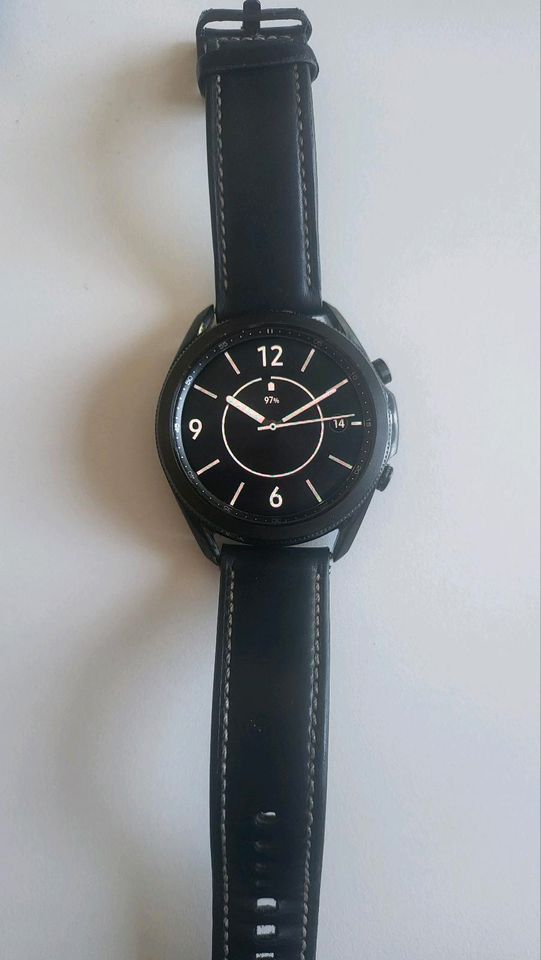 Samsung Watch 3 45mm in Eislingen (Fils)
