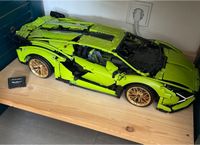 Lamborghini Sian, Lego 42115 Bayern - Remlingen Vorschau