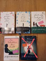 Romane Jojo Moyes Bücher Niedersachsen - Boffzen Vorschau