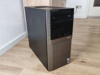 DELL Computer OPTIPLEX 960 mit 8 GB RAM + 500 GB HDD PC Dresden - Pieschen Vorschau