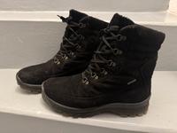 Romika Winterstiefel Winterschuhe Größe 39, wie neu Bayern - Neusäß Vorschau