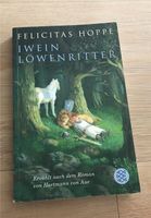 Buch Iwein Löwenritter Felicitas Hoppe Baden-Württemberg - Leonberg Vorschau