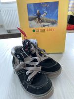 Kaum getragener Kinder Bama Schuhe Gr. 26 Rügen - Zirkow Vorschau