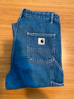 Carhartt W Pierce Pant Jeans 28 Nordrhein-Westfalen - Wesseling Vorschau