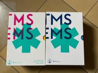 MedGuru TMS und EMS Schuber von 2023 und 2020 Schleswig-Holstein - Glücksburg Vorschau