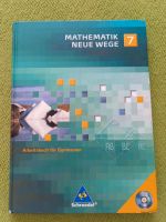 Mathebuch " Mathematik Neue Wege 7" Nordrhein-Westfalen - Haltern am See Vorschau