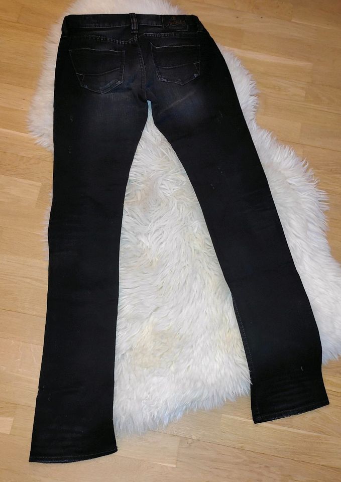 Herrlicher Jeans Skinny 5046 in 26/34 in Rostock