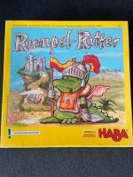 HABA Spiel Rumpel- Ritter Rheinland-Pfalz - Saffig Vorschau