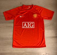Manchester United Trikot Köln - Nippes Vorschau