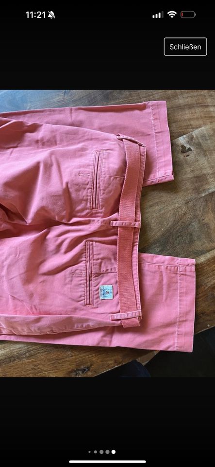 Ralph Lauren Chino jeans Gr. 38/M in Itzehoe