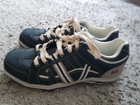 Neue Sportschuhe Sneaker Herrenschuhe Schuhe Gr.41 Nordrhein-Westfalen - Borchen Vorschau