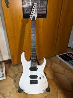 Ibanez RG7421 mit Seymour Duncan Nazgul 7 Niedersachsen - Ronnenberg Vorschau