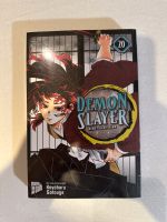 Demon Slayer Band 20 OVP Limited Edition Hemelingen - Hastedt Vorschau