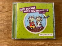 CD Die Olchis Witze aus der Pfütze Wietmarschen - Lohne Vorschau