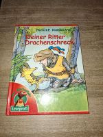 Buch "Kleiner Ritter Drachenschreck", Erstleser ab 7 Jahren Niedersachsen - Hechthausen Vorschau