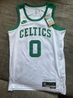 Nike Boston Celtics Classic Edition Swingman NBA Trikot Tatum GrM Baden-Württemberg - Offenburg Vorschau