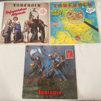 3 Stk. Vinyl / LP von Torfrock , Schallplatten 12“ Nordrhein-Westfalen - Iserlohn Vorschau